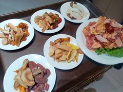 -天宜隆蘑菇宴火锅(石景山旗舰店)