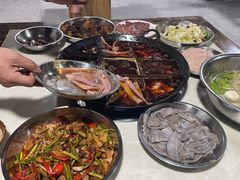 -堂客老火锅(欣阳广场总店)