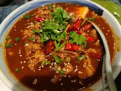 -蜗牛小馆醉乡民谣云南菜(惠新西里店)