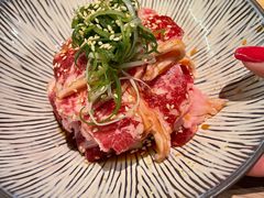 -烧肉达人•炭火烧肉(新天地店)