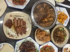 -哈尔滨大水饺(船山路店)