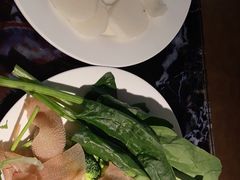 -火宴山自助火锅(明园店)