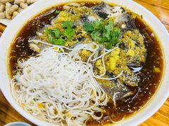 剁椒鱼头-无招牌
