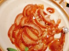 -青年公社烤鸭(姚家园万象汇店)