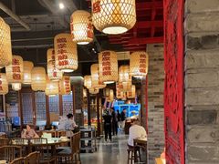 -二十八里太湖船菜(吉祥路店)