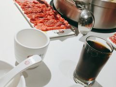 -焯牛潮汕牛肉火锅(云峰街创始店)