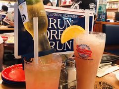 -阿甘虾餐厅(凌霄阁店)