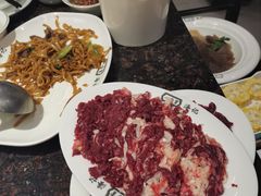 -八合里潮汕鲜牛肉火锅(深圳海岸城店)