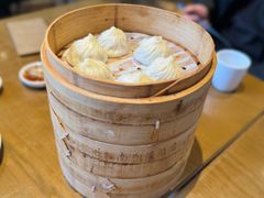 传统鲜肉小笼-南翔馒头店(豫园店)