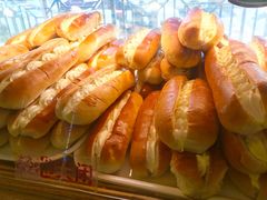 -新侨三宝乐面包店(崇文门店)
