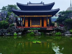 -广州西关永庆坊旅游区