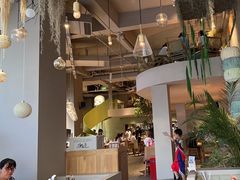 -KimPro 辛普乐概念韩餐