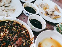 -林家饭店(新林公路店)