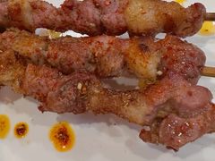 -福寿斋·老北京铜锅涮肉·烤鸭(顺义总店)