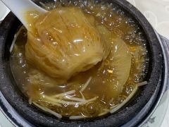-凤城礼记鱼翅海鲜酒家(新马路总店)