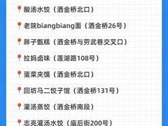 -西安外国语大学(长安校区)
