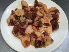 -松明一烤肉馆(鲁园店)