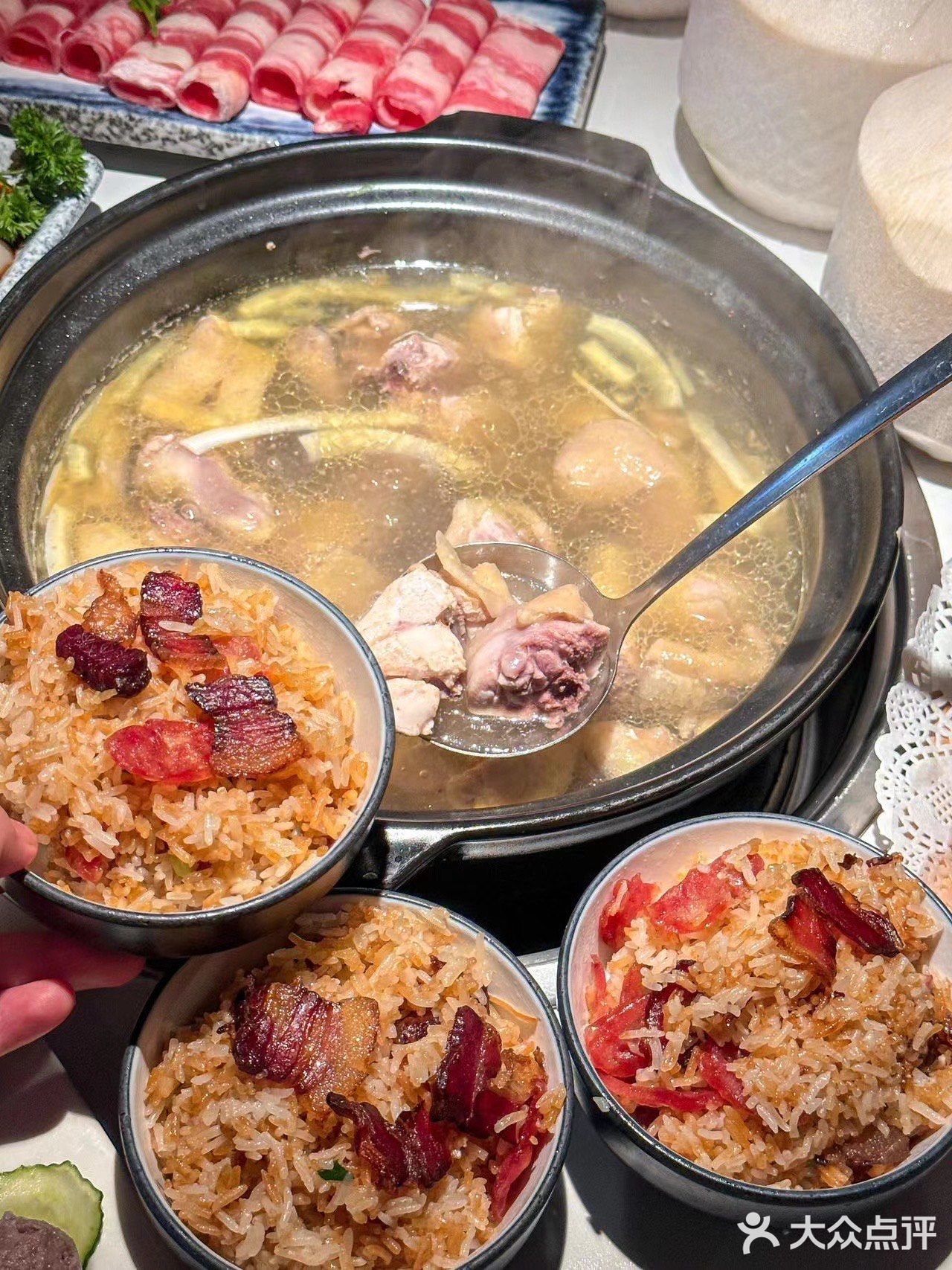 椰子鸡也有音乐主题餐厅啦？？