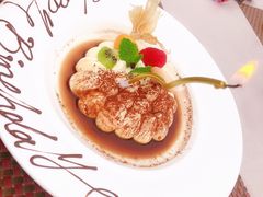 -Kathleen's Waitan 凯圣琳江景西餐厅(外滩店)