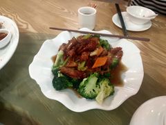 -佛有缘素食馆·荔湾老字号(陈家祠首店)