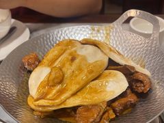 -小菜园新徽菜(宜兴八佰伴店)