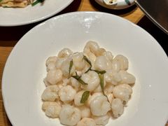 -人间酒暖·Go blanc·烧鸟·深夜食堂(陆家嘴店)