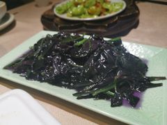 -云来居素食馆(南山店)