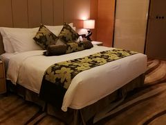 -深圳温德姆至尊酒店