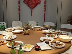 -今天国际酒店-餐厅