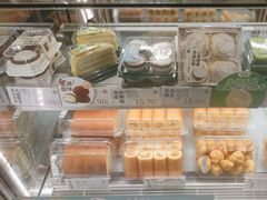 -泸溪河桃酥(虹口龙之梦店)