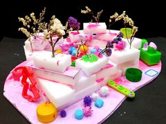 -杨梅红艺术教育(水贝教学中心)