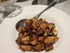 -小城故事·地道宁波味(月湖盛园店)