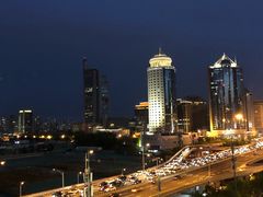 -中央广播电视总台(光华路办公区)