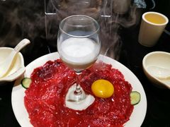 -鲁西肥牛(九方购物中心店)