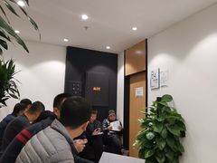 -北京博济体检中心(亦庄店)