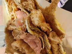 -南楼煎饼(滨江道店)