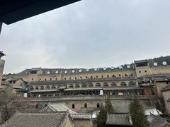 -皇城相府