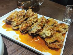 -七菜馆·东北菜·蒸饺(文体路店)
