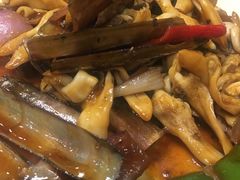 -崖口红树林海鲜餐厅