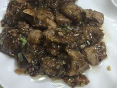 -协顺园回头馆(南顺城路店)