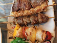 -人间酒暖·Go blanc·烧鸟·深夜食堂(陆家嘴店)