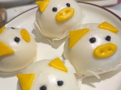 -大鸭梨烤鸭(左家庄店)