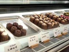 -发酵食堂(屏风街店)