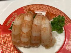 赤海虾刺身-元气寿司(金光华店)