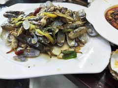 -望海潮海鲜店 特色家常菜(在海一方店)