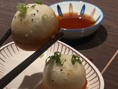 -阿大排档(长春这有山店)