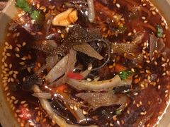 -串大叔炭火烤串·鸡西大冷面刀削面(总店)