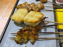 -望京小腰(北京总店)