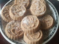 -达老餐厅(郎木寺店)