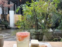-知亘茶食